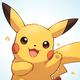 皮卡丘